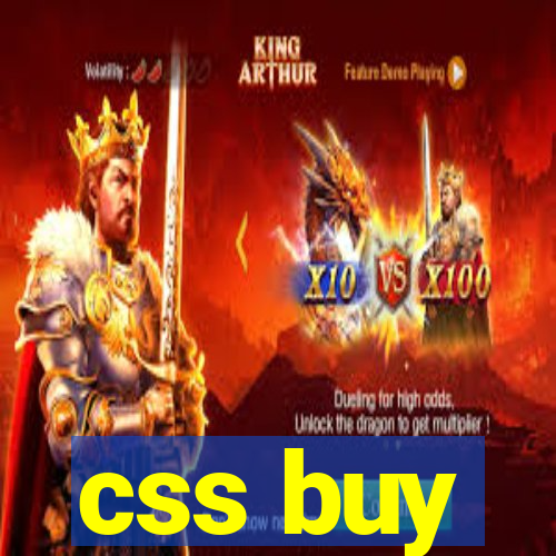 css buy